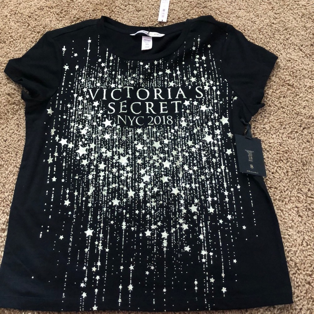 Victoria secret t shirt